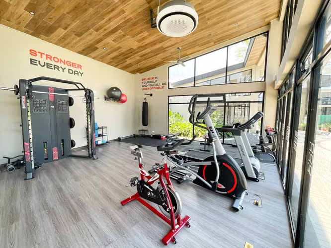 Venta de lote en condominio en Santa Ana - Imagen 8