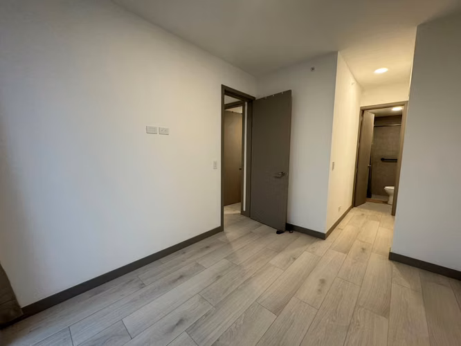 Apartamento dos dormitorios con línea blanca en Sabana para estrenar - Imagen 10