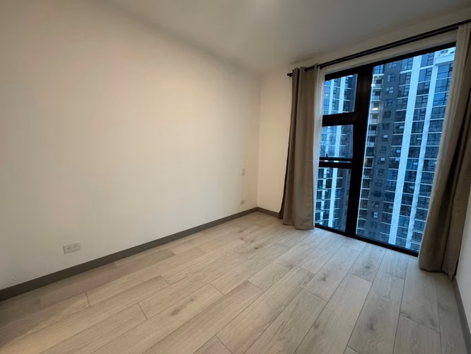 Apartamento dos dormitorios con línea blanca en Sabana para estrenar - Imagen 9