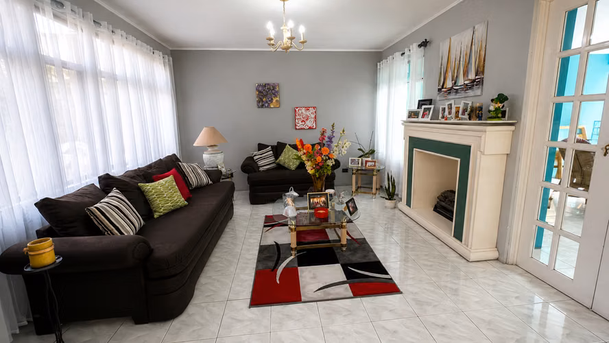 Venta de Casa en Lomas de Ayarco, Curridabat - Imagen 4