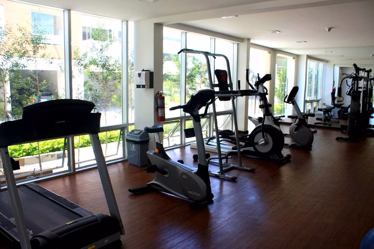 APARTAMENTO EN CONDADO DEL PARQUE SABANA NORTE - Imagen 17