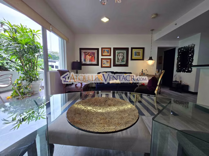 APARTAMENTO EN CONDADO DEL PARQUE SABANA NORTE - Imagen 14