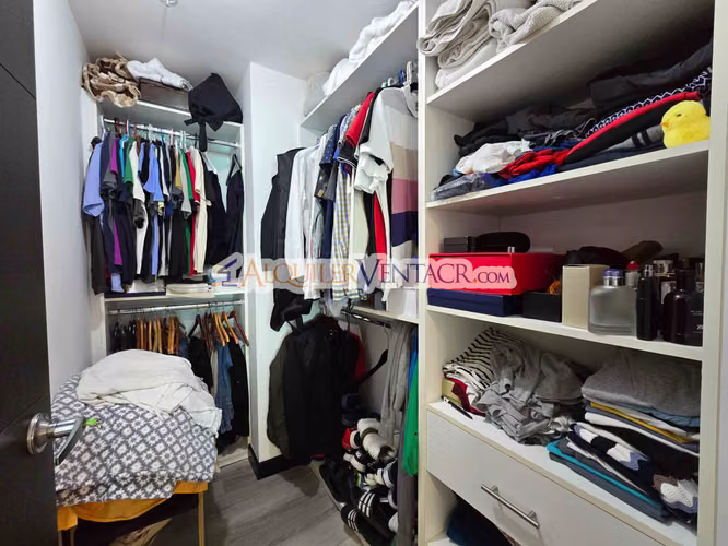 APARTAMENTO EN CONDADO DEL PARQUE SABANA NORTE - Imagen 4