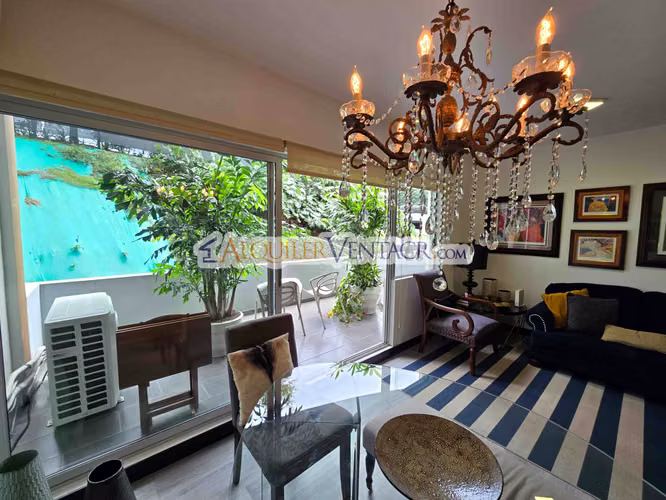 APARTAMENTO EN CONDADO DEL PARQUE SABANA NORTE - Imagen 13