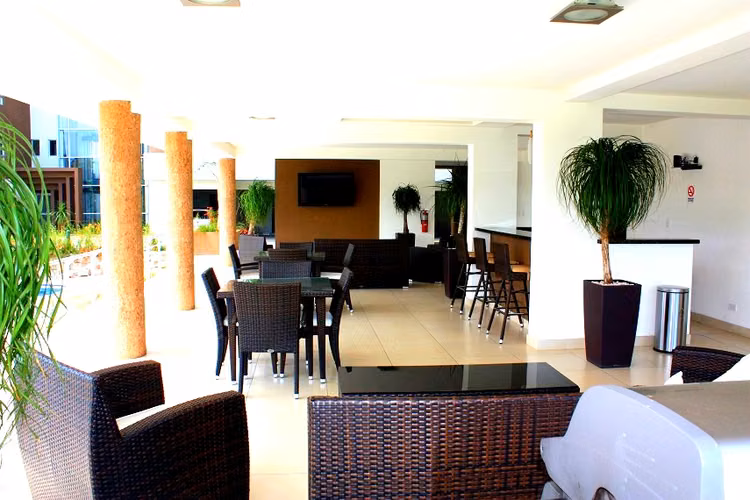APARTAMENTO EN CONDADO DEL PARQUE SABANA NORTE - Imagen 16