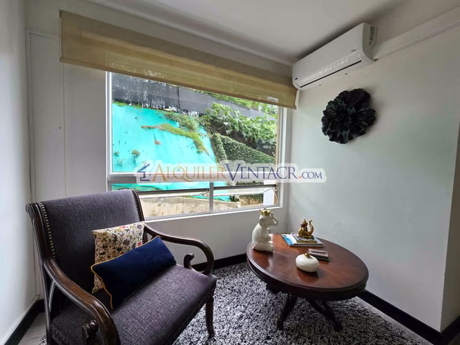 APARTAMENTO EN CONDADO DEL PARQUE SABANA NORTE - Imagen 8