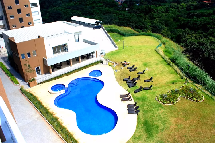 APARTAMENTO EN CONDADO DEL PARQUE SABANA NORTE - Imagen 15