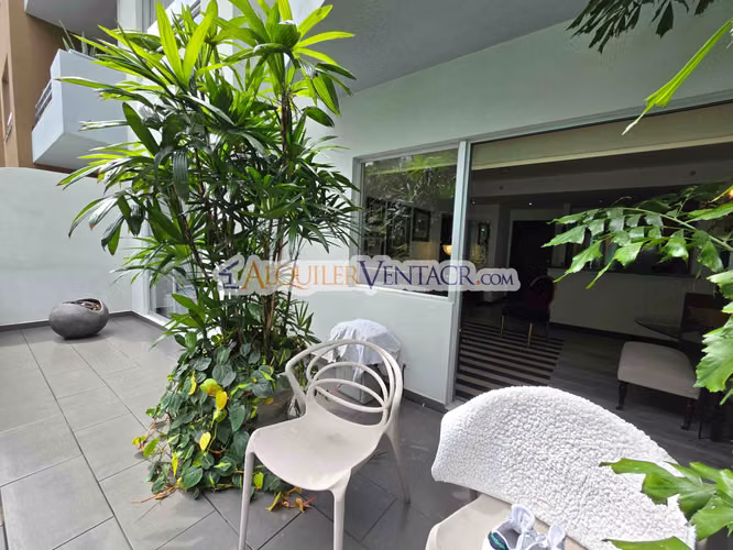 APARTAMENTO EN CONDADO DEL PARQUE SABANA NORTE - Imagen 9