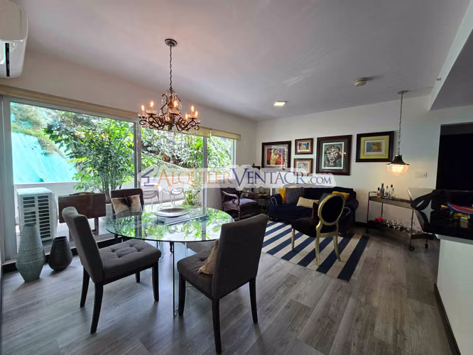 APARTAMENTO EN CONDADO DEL PARQUE SABANA NORTE - Imagen 10