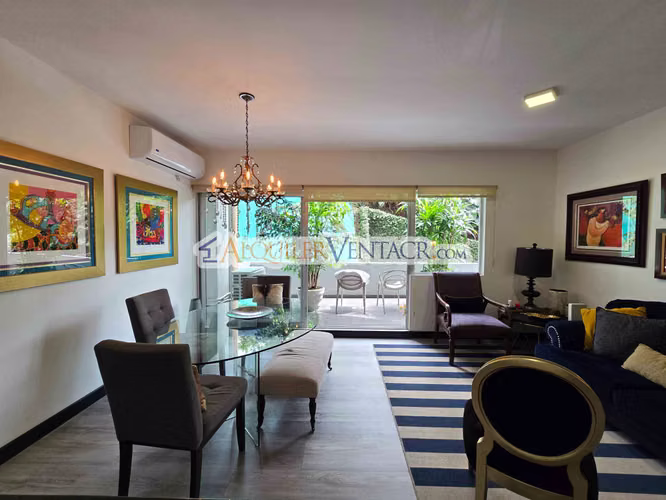 APARTAMENTO EN CONDADO DEL PARQUE SABANA NORTE - Imagen 12