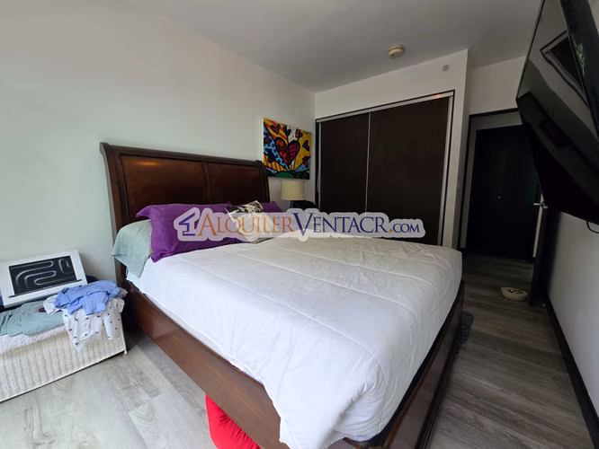 APARTAMENTO EN CONDADO DEL PARQUE SABANA NORTE - Imagen 2