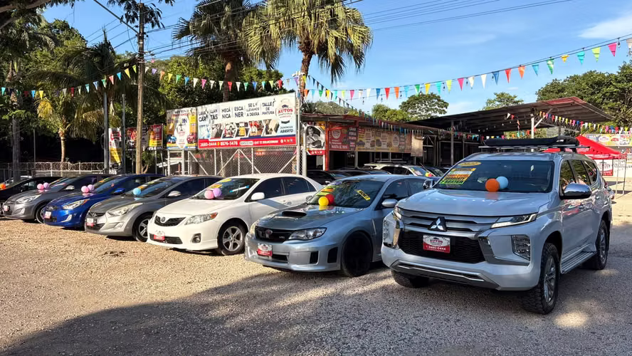 MITSUBISHI MONTERO SPORT-2022-AUTO-TDI-7 PSJ- - Imagen 10