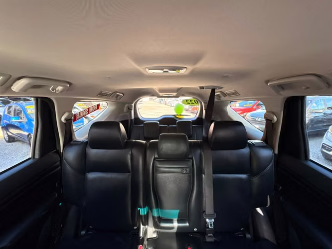 MITSUBISHI MONTERO SPORT-2022-AUTO-TDI-7 PSJ- - Imagen 8