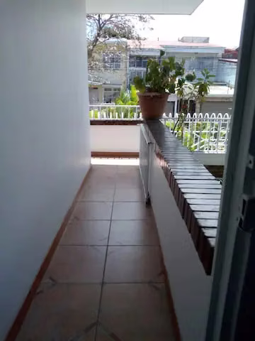 Apartamento AMUEBLADO (SIN PARQUEO) BARRIO DON BOSCO cerca PASEO COLÓN