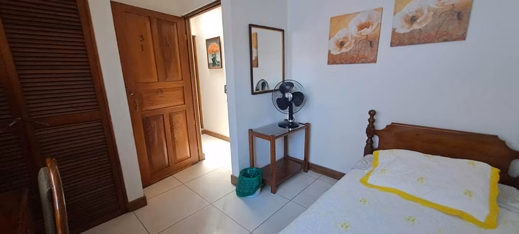 Apartamento AMUEBLADO (SIN PARQUEO) BARRIO DON BOSCO cerca PASEO COLÓN