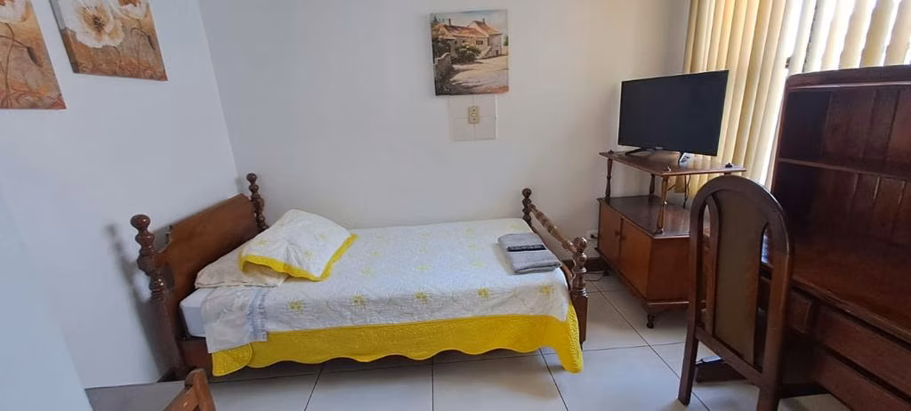 Apartamento AMUEBLADO (SIN PARQUEO) BARRIO DON BOSCO cerca PASEO COLÓN