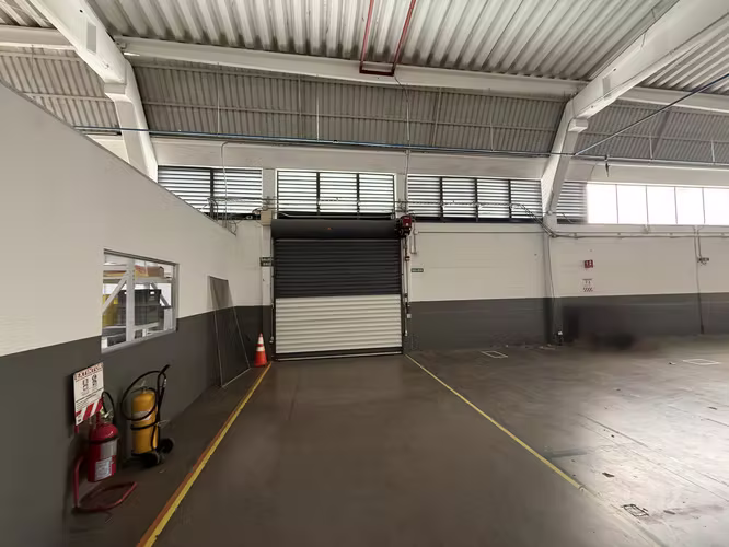 ALQUILA BODEGA INDUSTRIAL EN CARTAGO DENTRO DE COMPLEJO DE BODEGAS - Imagen 7
