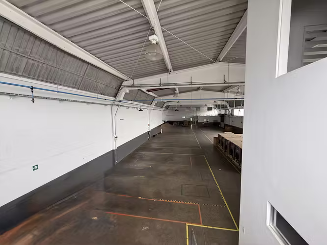 ALQUILA BODEGA INDUSTRIAL EN CARTAGO DENTRO DE COMPLEJO DE BODEGAS - Imagen 19