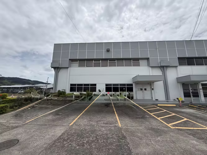 ALQUILA BODEGA INDUSTRIAL EN CARTAGO DENTRO DE COMPLEJO DE BODEGAS - Imagen 15