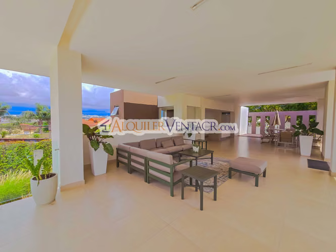PARA ESTRENAR! LUJOSOS APARTAMENTOS CON VISTAS EN GUACHIPELIN ESCAZU - Imagen 15
