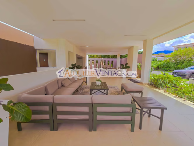 PARA ESTRENAR! LUJOSOS APARTAMENTOS CON VISTAS EN GUACHIPELIN ESCAZU - Imagen 16