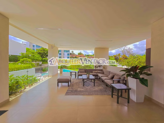 PARA ESTRENAR! LUJOSOS APARTAMENTOS CON VISTAS EN GUACHIPELIN ESCAZU - Imagen 17