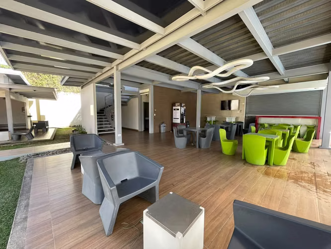 Apartamento en Alquiler – Santa Ana. - Imagen 14