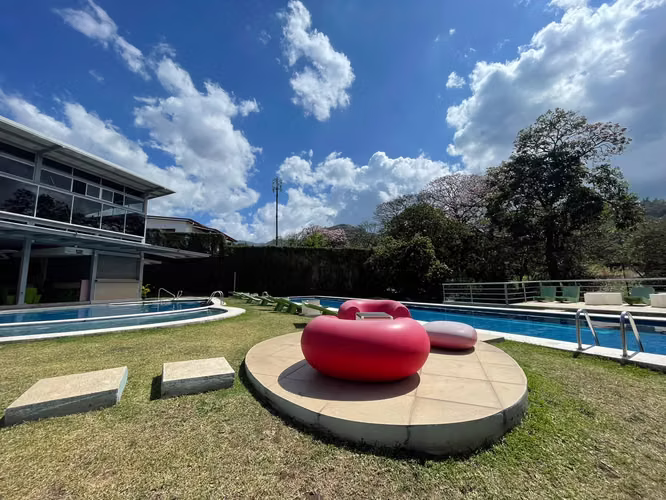 Apartamento en Alquiler – Santa Ana. - Imagen 11