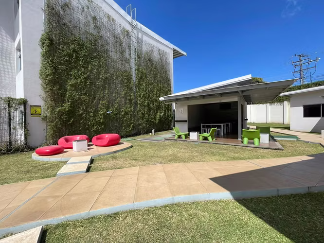Apartamento en Alquiler – Santa Ana. - Imagen 15
