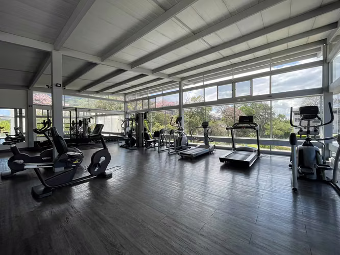 Apartamento en Alquiler – Santa Ana. - Imagen 8