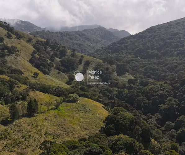 Private Mountain Retreat Opportunity