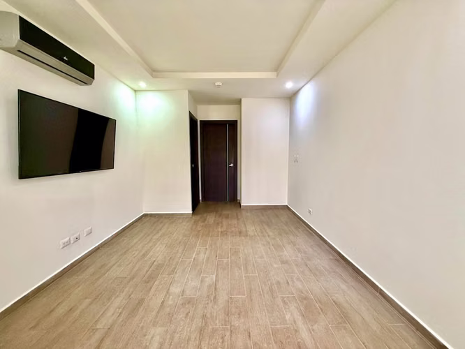 SANTA ANA: ALQUILER DE APARTAMENTO CON LINEA BLANCA EN CONDOMINIO - Imagen 5