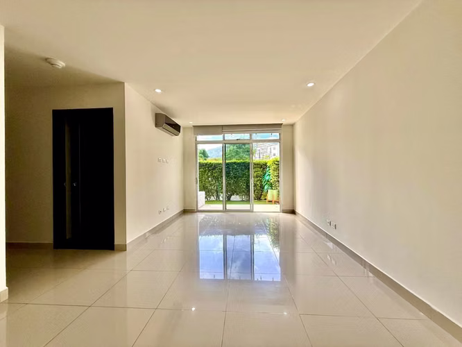 SANTA ANA: ALQUILER DE APARTAMENTO CON LINEA BLANCA EN CONDOMINIO - Imagen 7