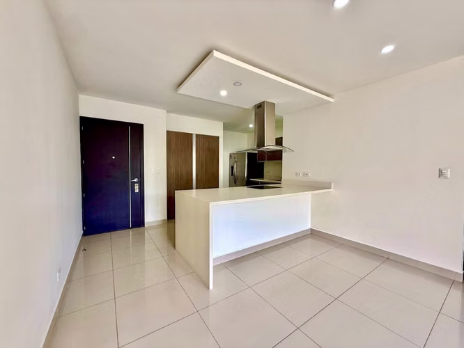 SANTA ANA: ALQUILER DE APARTAMENTO CON LINEA BLANCA EN CONDOMINIO - Imagen 10