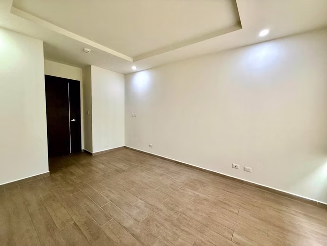 SANTA ANA: ALQUILER DE APARTAMENTO CON LINEA BLANCA EN CONDOMINIO - Imagen 6