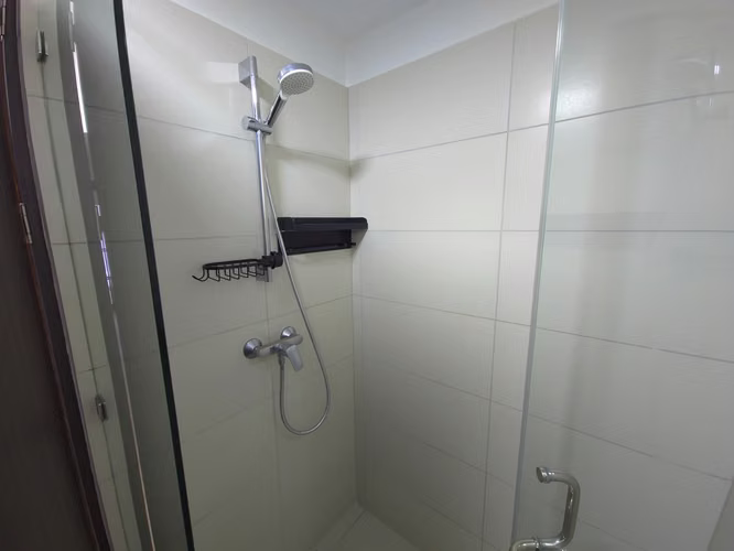 SE ALQUILA APARTAMENTO EN U NUNCIATURA - Imagen 5