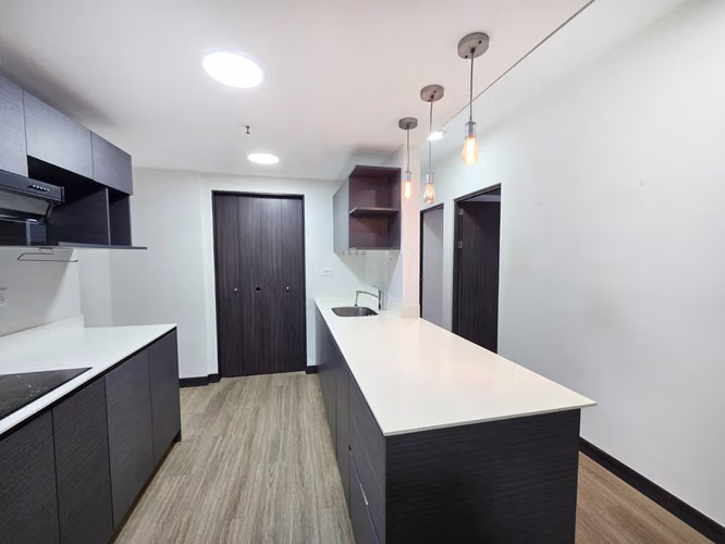 SE ALQUILA APARTAMENTO EN U NUNCIATURA - Imagen 9