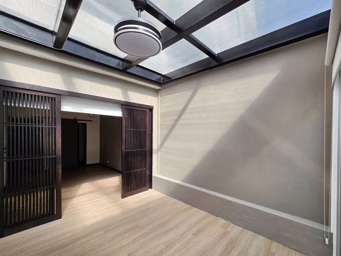 SE ALQUILA APARTAMENTO EN U NUNCIATURA - Imagen 3