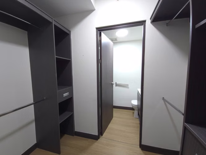 SE ALQUILA APARTAMENTO EN U NUNCIATURA - Imagen 10