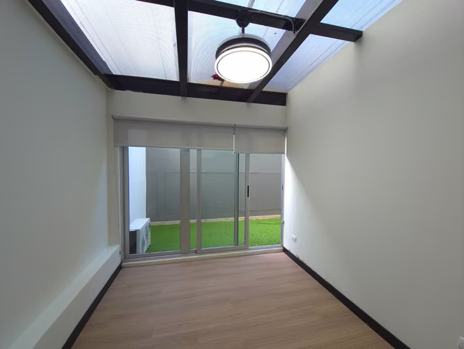 SE ALQUILA APARTAMENTO EN U NUNCIATURA - Imagen 6