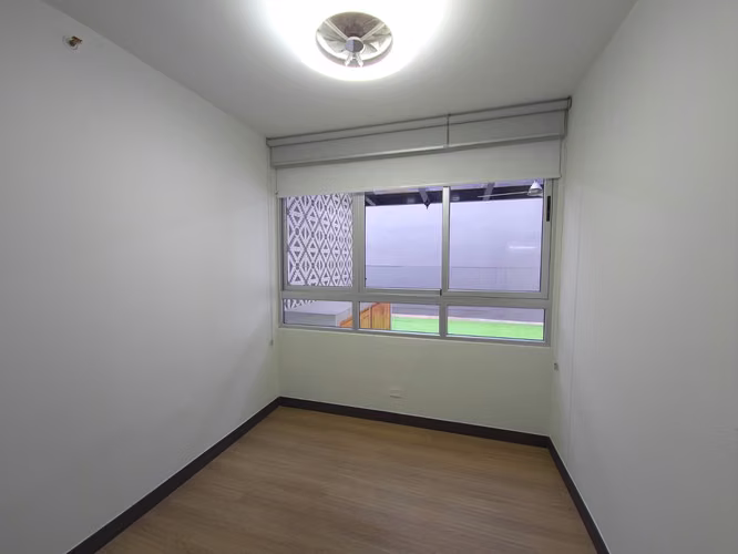 SE ALQUILA APARTAMENTO EN U NUNCIATURA - Imagen 8