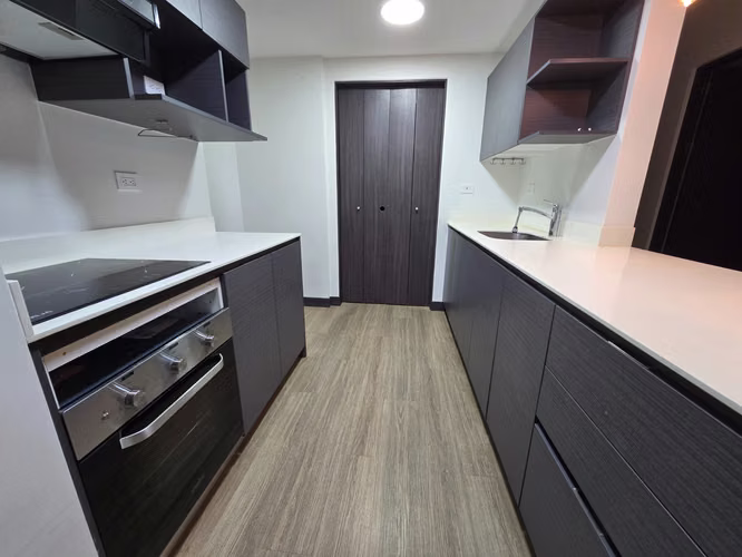 SE ALQUILA APARTAMENTO EN U NUNCIATURA - Imagen 7