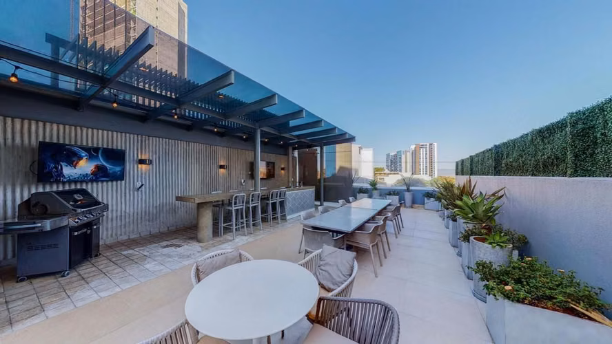 SE ALQUILA APARTAMENTO EN U NUNCIATURA - Imagen 16