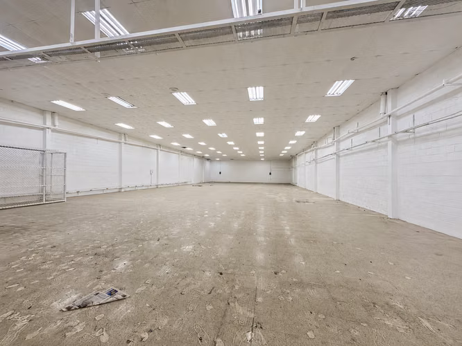 Venta de Propiedad Comercial en San Francisco - Imagen 3