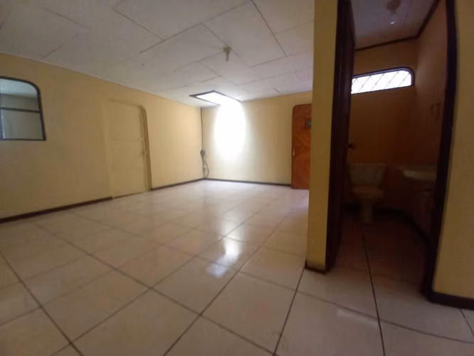 Rental of house