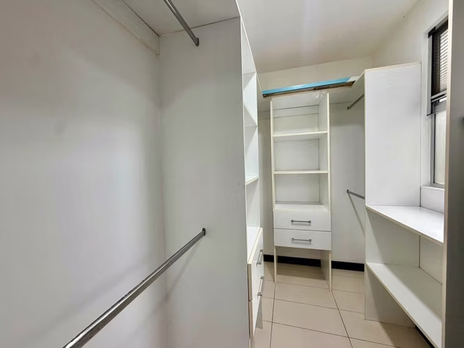 ESCAZÚ: ALQUILER DE APARTAMENTO AMUEBLADO EN CONDOMINIO - Imagen 7