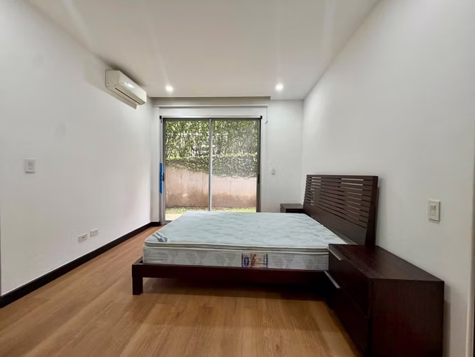ESCAZÚ: ALQUILER DE APARTAMENTO AMUEBLADO EN CONDOMINIO - Imagen 16