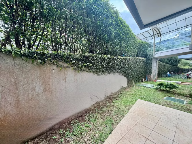 ESCAZÚ: ALQUILER DE APARTAMENTO AMUEBLADO EN CONDOMINIO - Imagen 3
