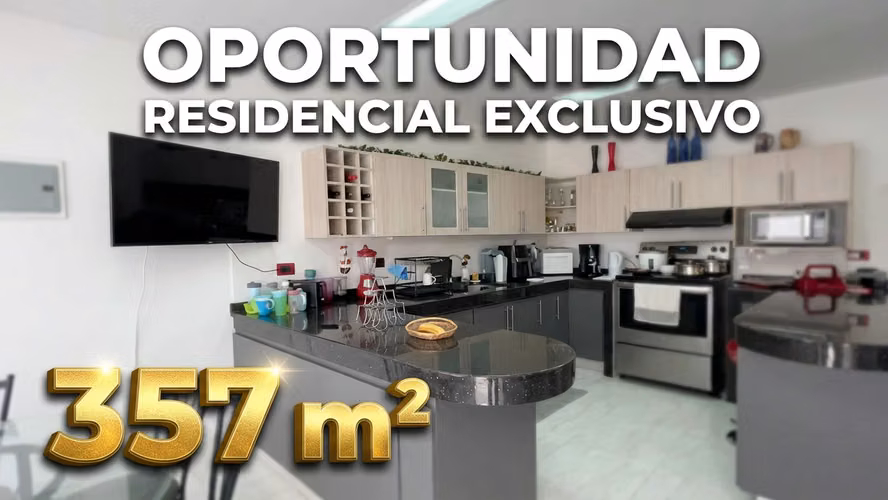 Casa en Venta en Lomas de Ayarco Curridabat – Residencial Exclusivo y Gran Distribución - Imagen 7