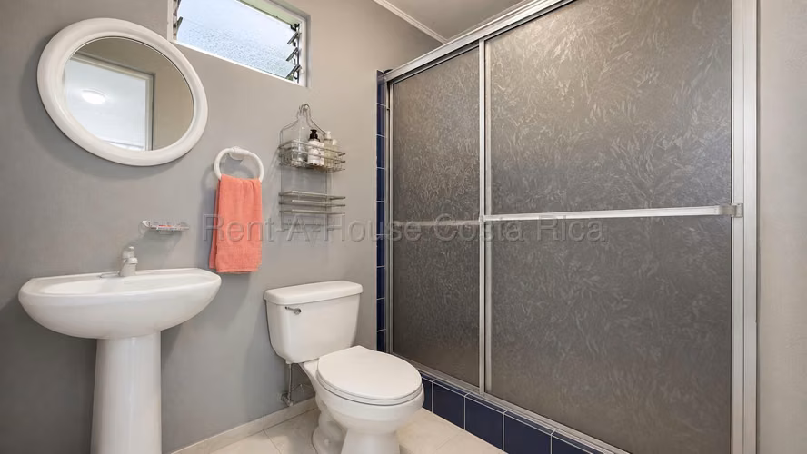 Casa en Venta en Lomas de Ayarco Curridabat – Residencial Exclusivo y Gran Distribución - Imagen 9